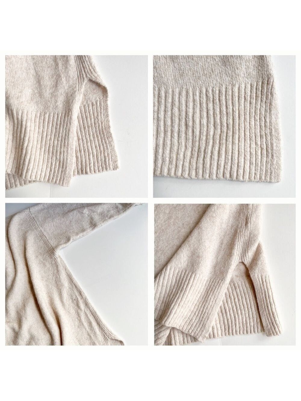 Treasure & Bond Crewneck Pullover Sweater - Picture 10 of 11